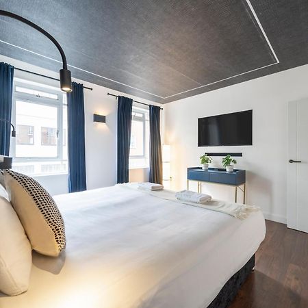 Stay At Whitfield Street London Exterior photo