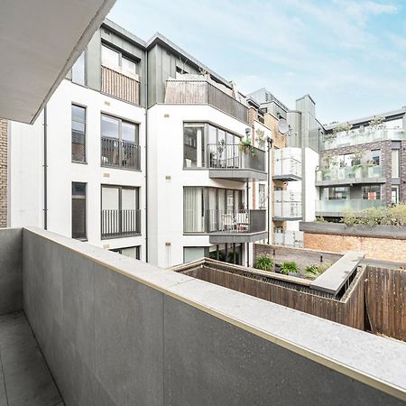 Stay At Whitfield Street London Exterior photo
