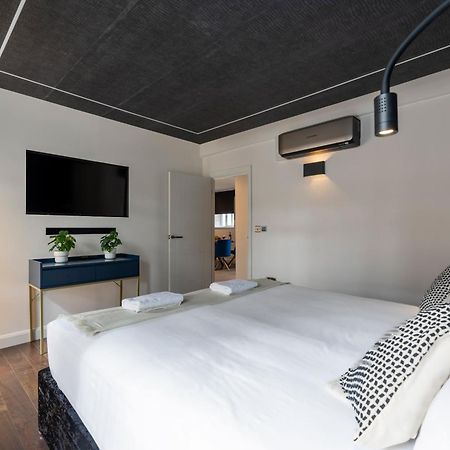 Stay At Whitfield Street London Exterior photo