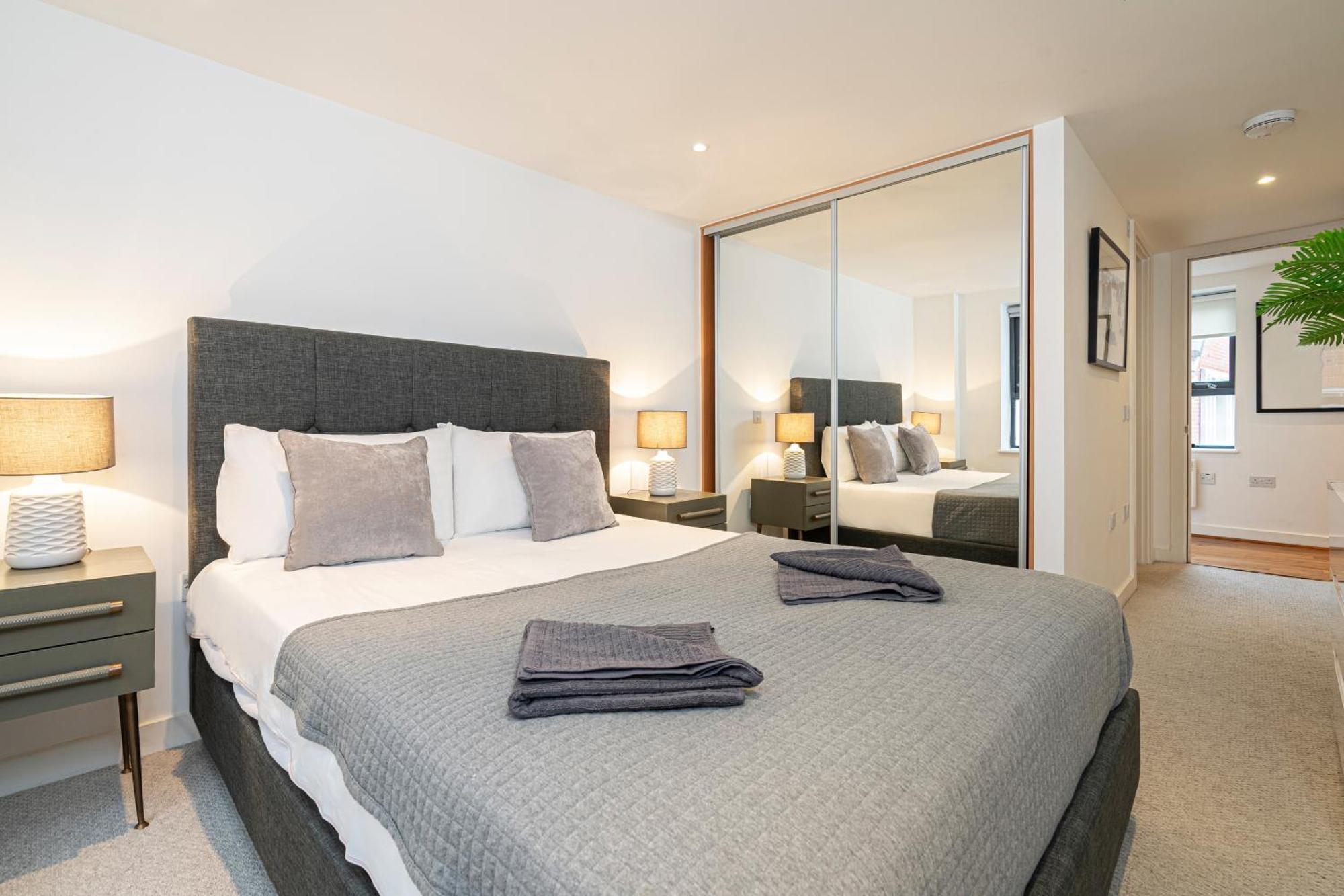 Stay At Whitfield Street London Exterior photo