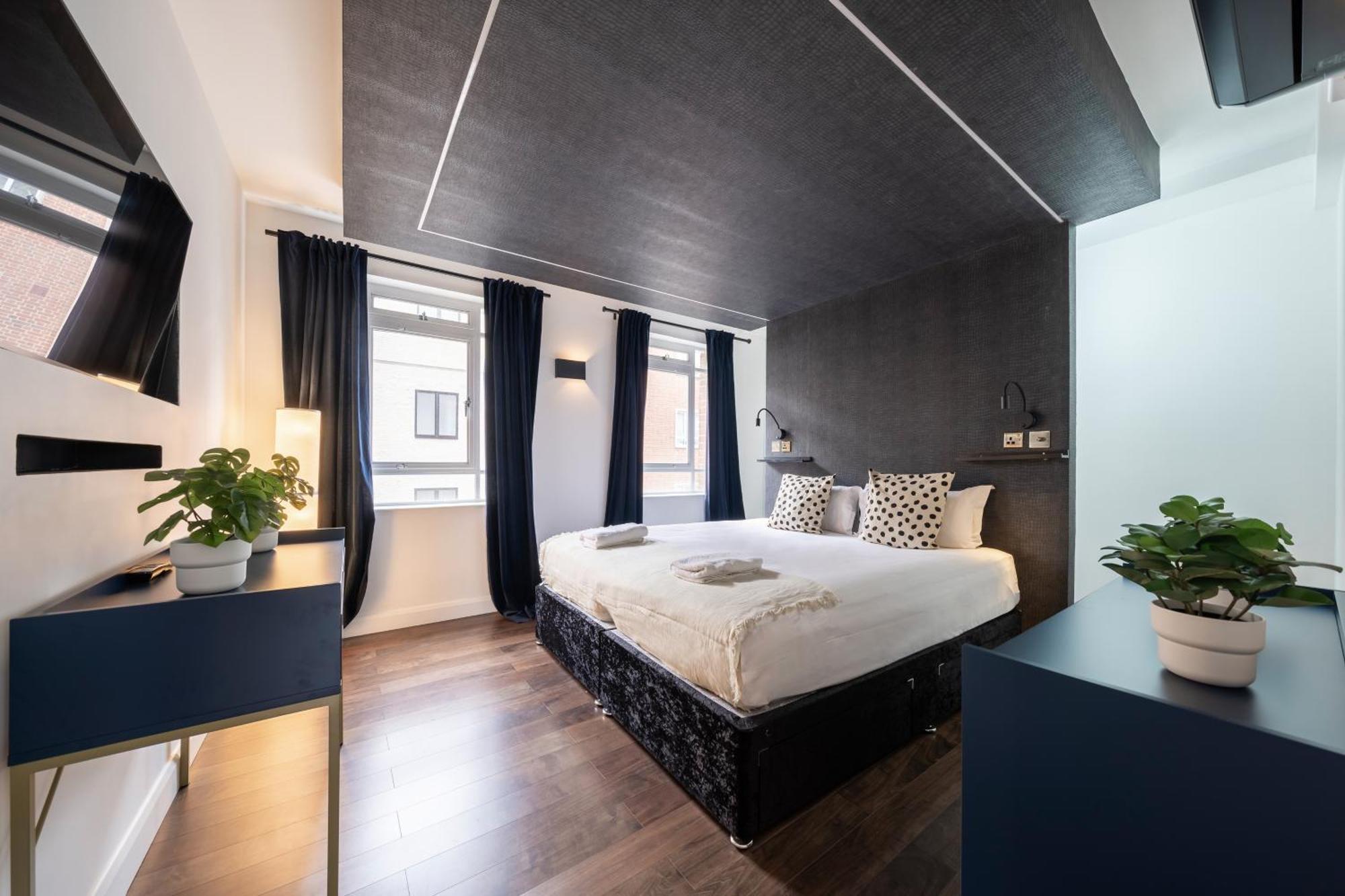 Stay At Whitfield Street London Exterior photo