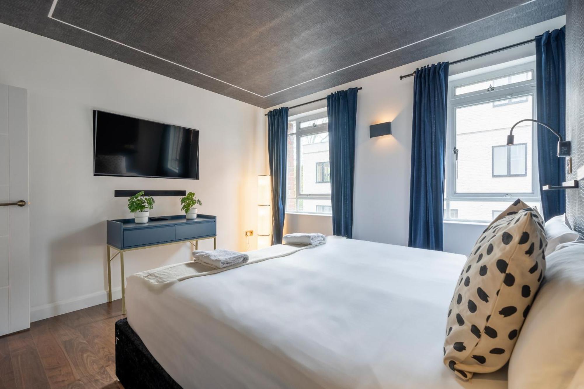 Stay At Whitfield Street London Exterior photo