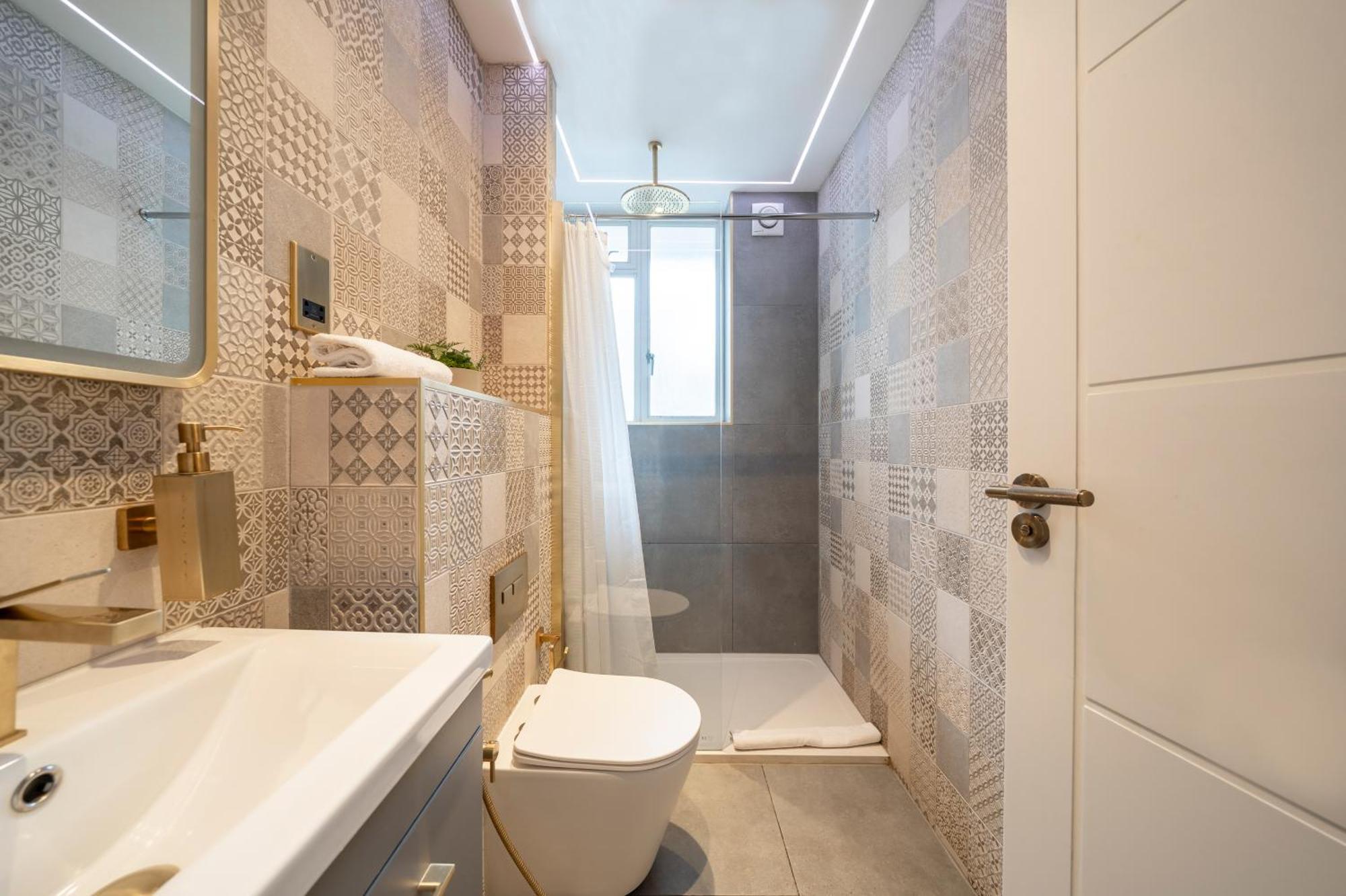 Stay At Whitfield Street London Exterior photo