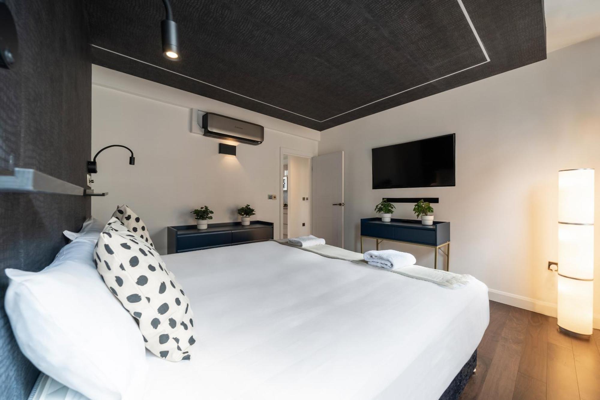 Stay At Whitfield Street London Exterior photo