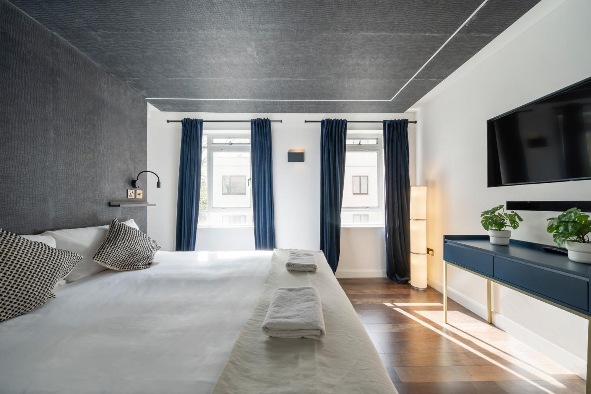Stay At Whitfield Street London Exterior photo