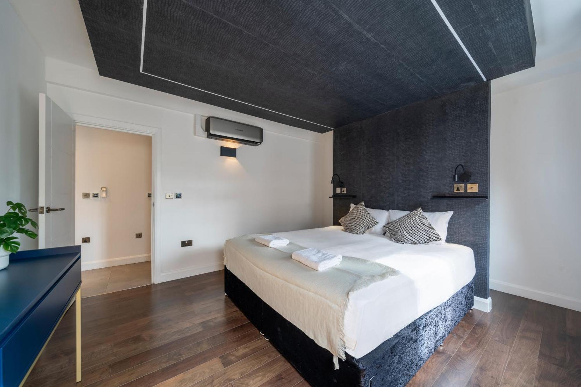 Stay At Whitfield Street London Exterior photo